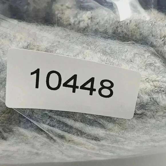 Excellent Anthropologie Gray Open Front Cardigan Sweater One Size Women Kimono - Picture 9 of 9